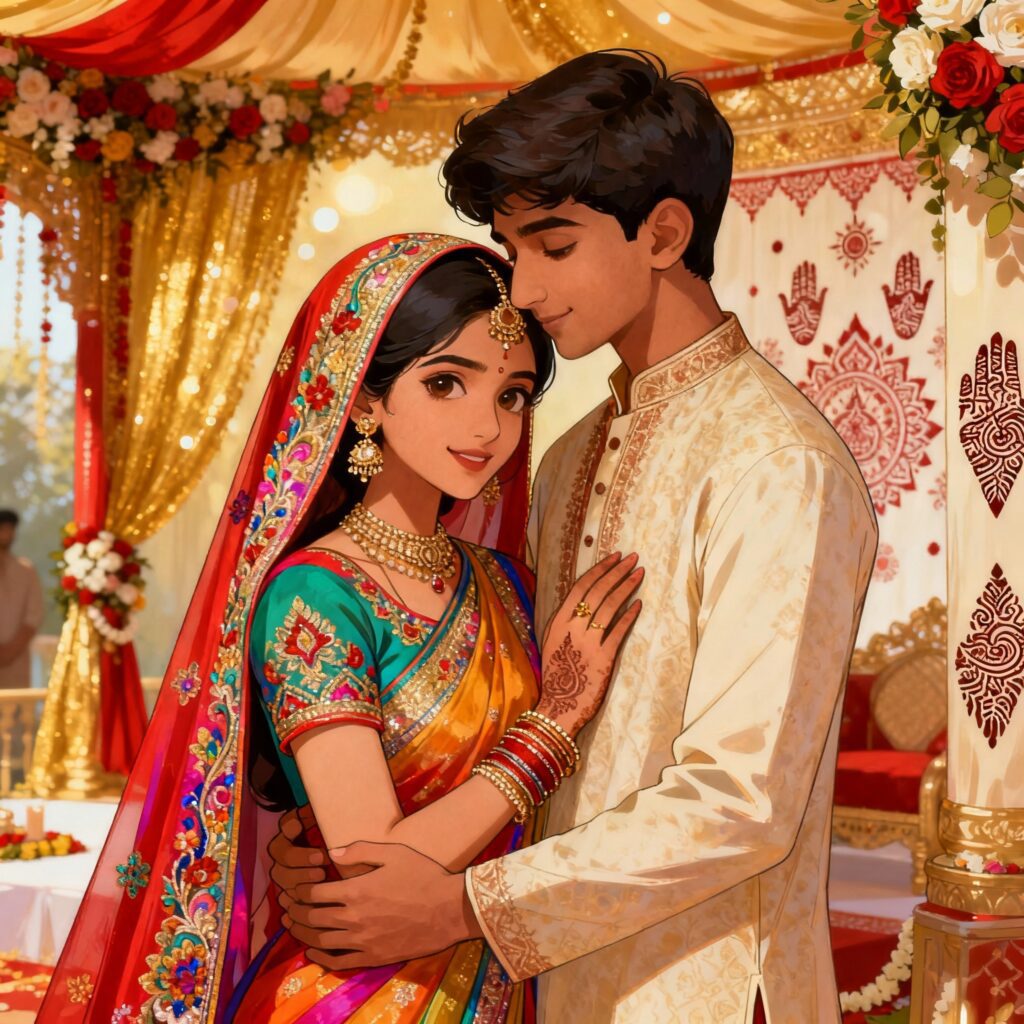The Definitive Guide to Court Marriage in India (2025 Update)