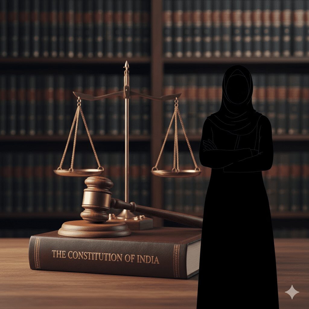 Muslim Divorced Woman Maintenance Right CrPC 125 BNSS 144, Muslim Woman Maintenance Right After Iddat – SC Law 2024, Law, Justice, Supreme Court, Divorce, Maintenance, CrPC 125, BNSS 144, 1986 Act, Family Law, India